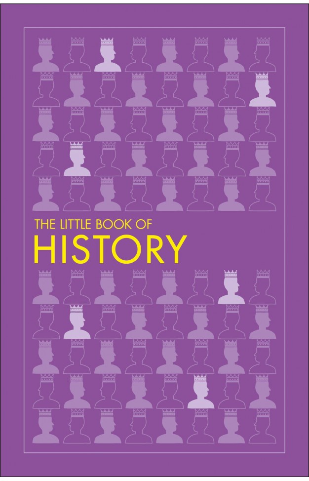 Big Ideas: The Little Book of History